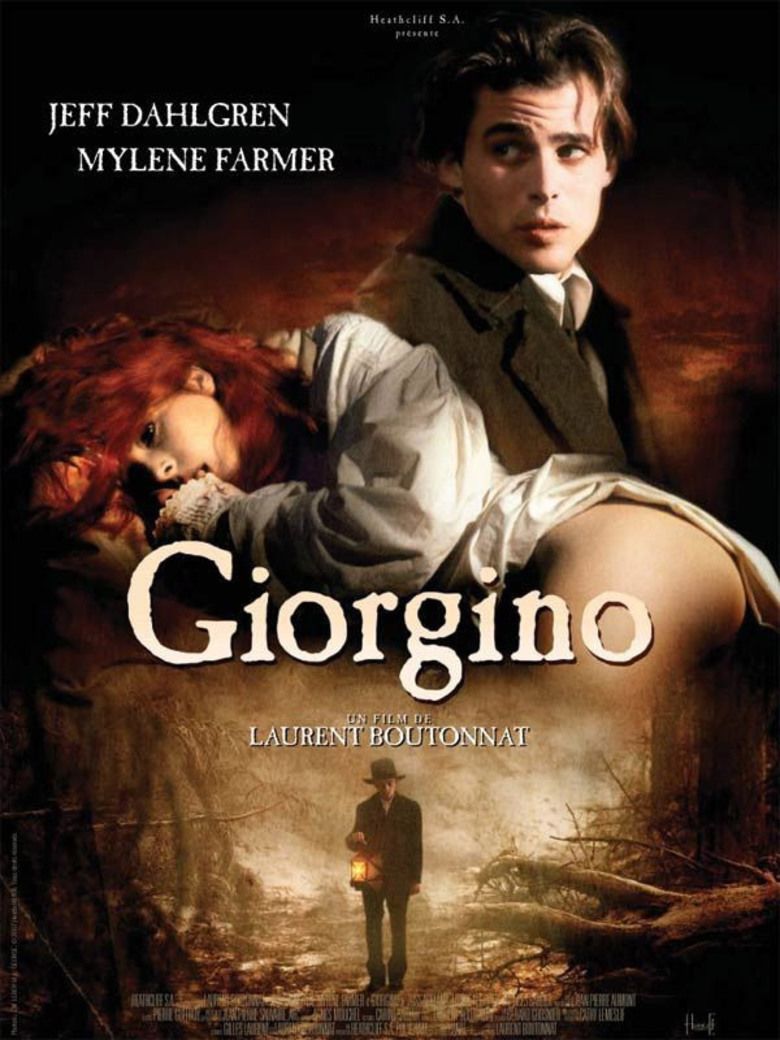 Giorgino movie poster