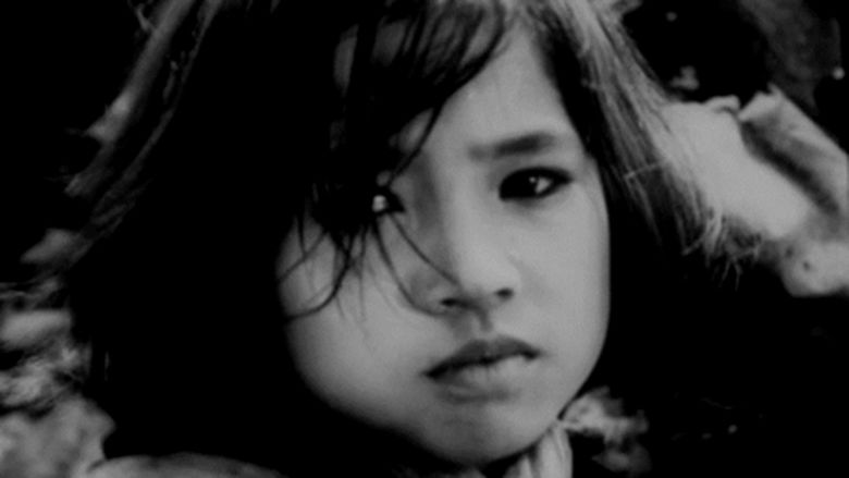 Girl from Hanoi movie scenes