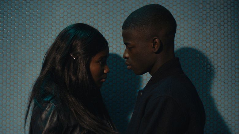 Girlhood (film) movie scenes