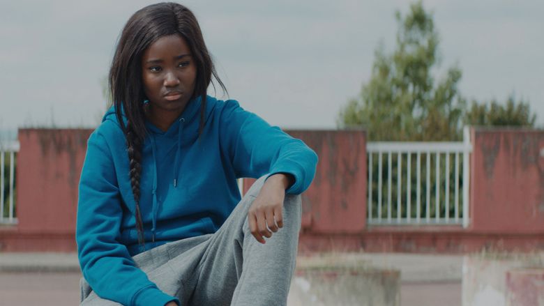 Girlhood (film) movie scenes