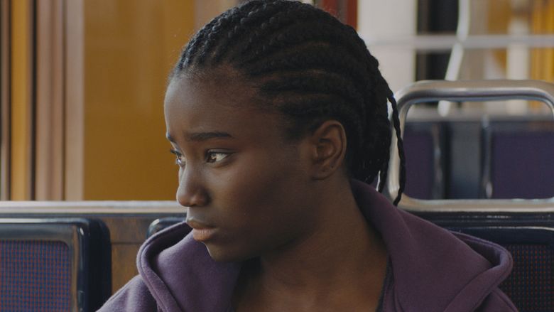 Girlhood (film) movie scenes