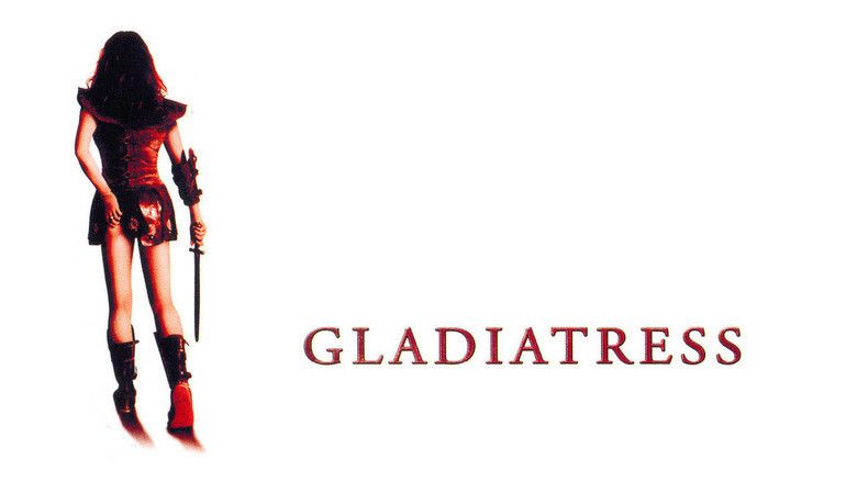 Gladiatress movie scenes