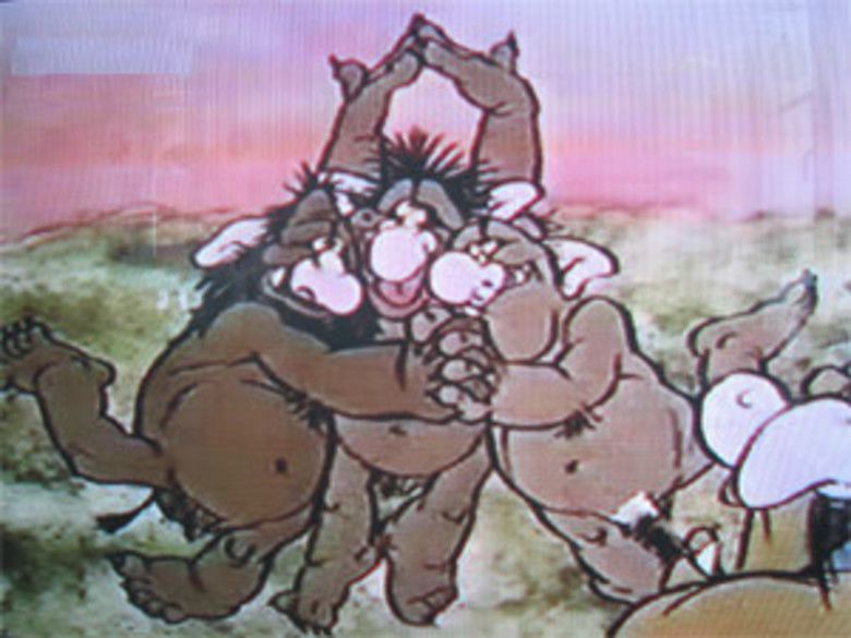 Gnomes (film) movie scenes