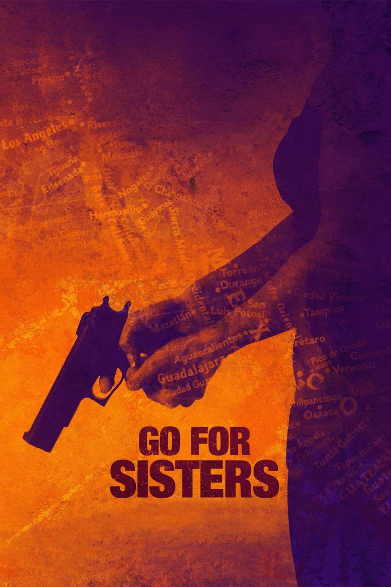 Go for Sisters movie poster