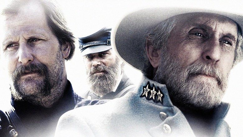 Gods and Generals (film) movie scenes