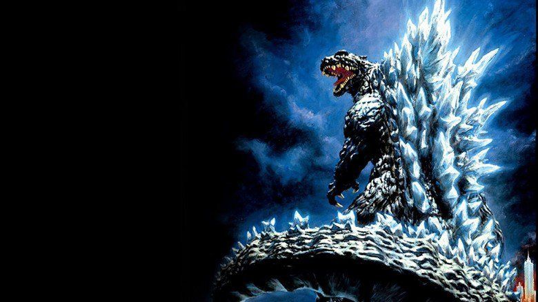 Godzilla: Final Wars movie scenes