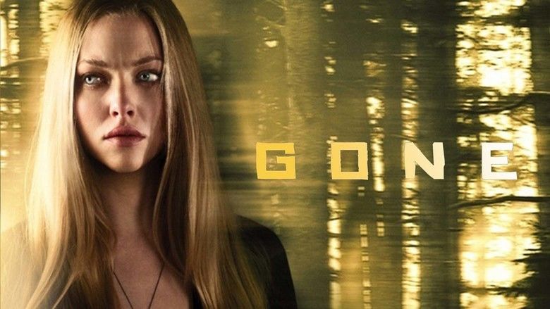 Gone (2012 film) movie scenes