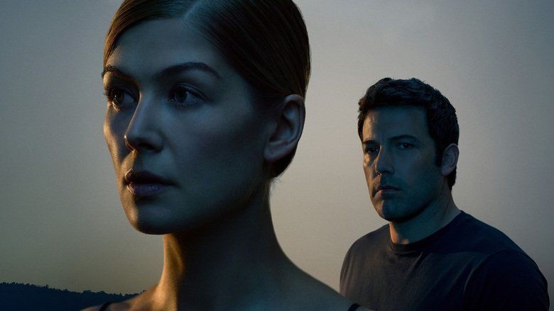 Gone Girl (film) movie scenes