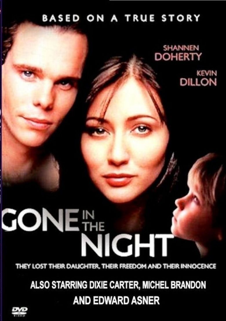 Gone in the Night movie poster