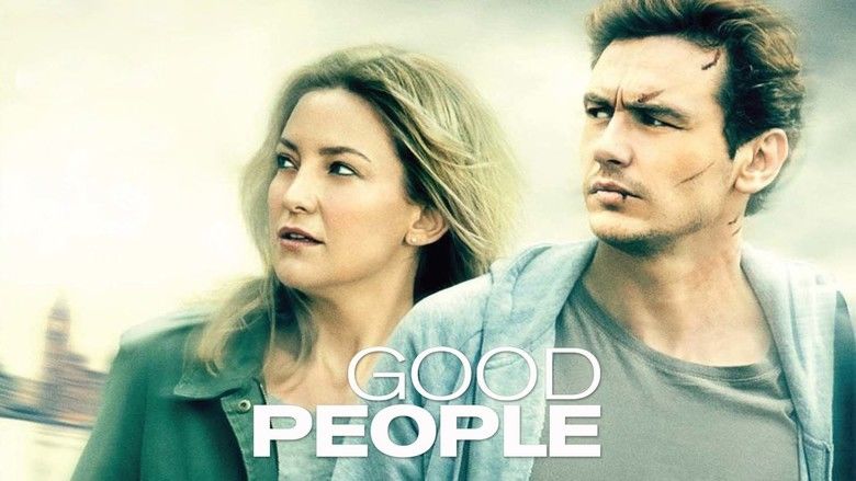 Good People (film) movie scenes