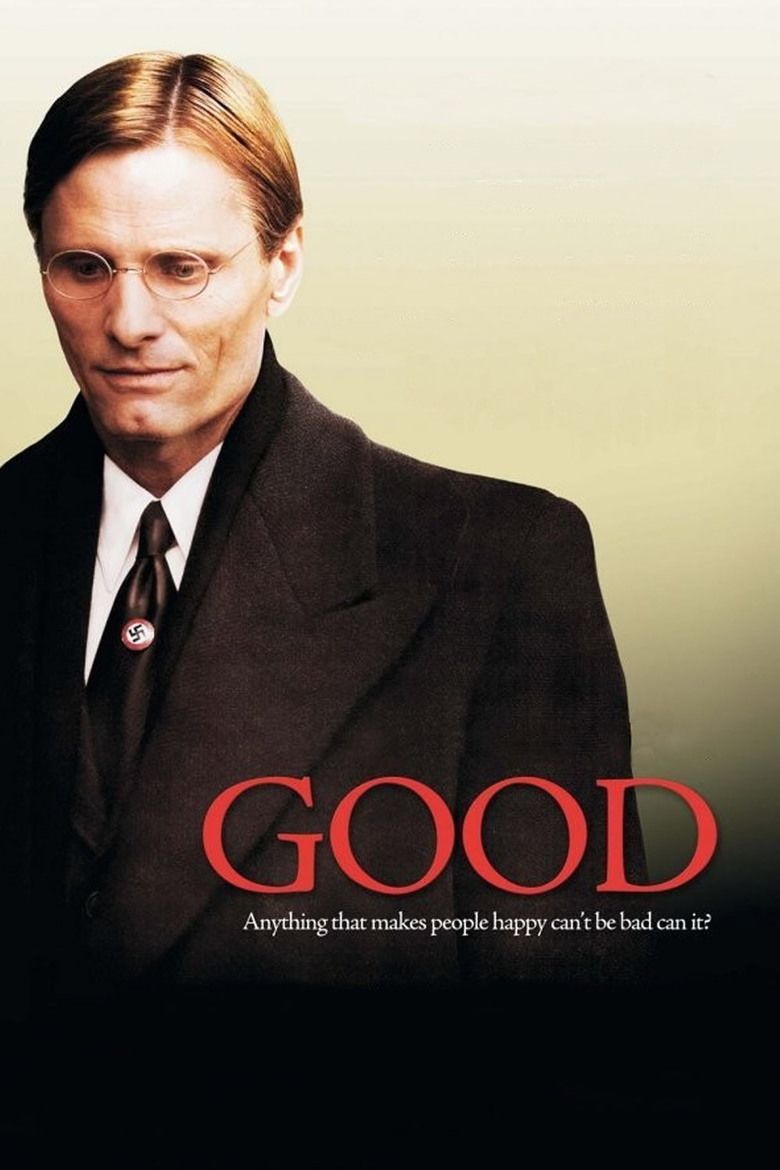Good (film) movie poster