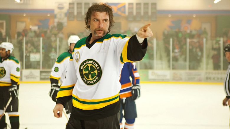 Goon (film) movie scenes