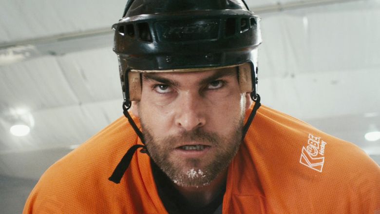 Goon (film) movie scenes