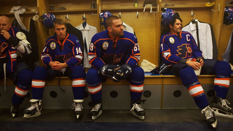 Goon (film) movie scenes