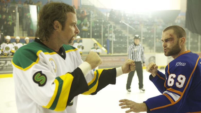 Goon (film) movie scenes