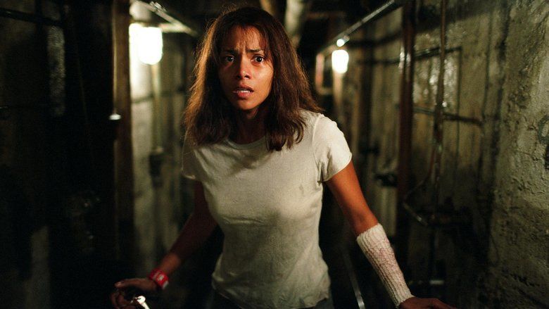 Gothika movie scenes