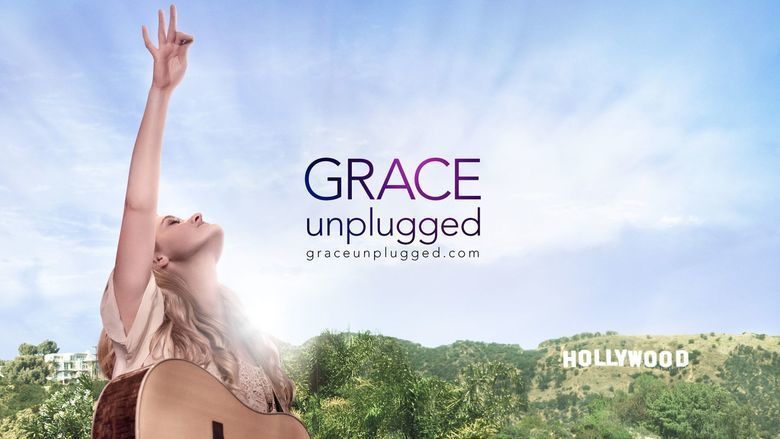 Grace Unplugged movie scenes