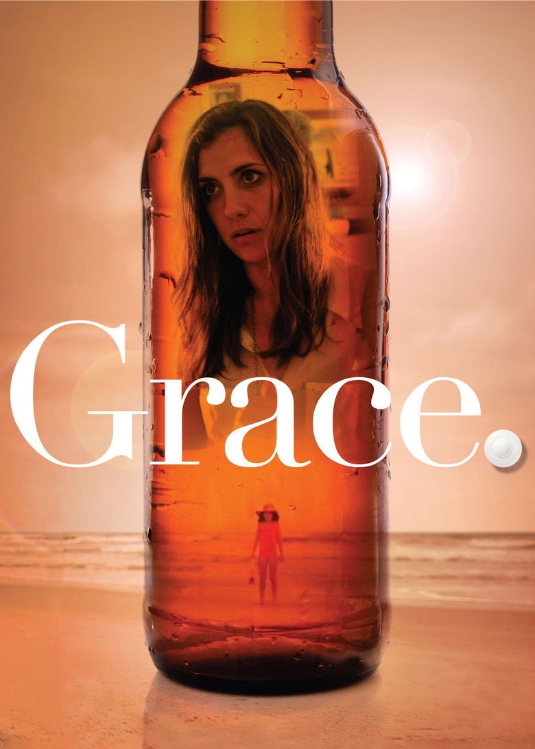 Grace movie poster