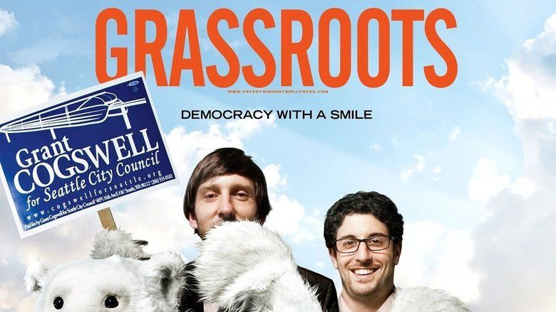 Grassroots (film) movie scenes