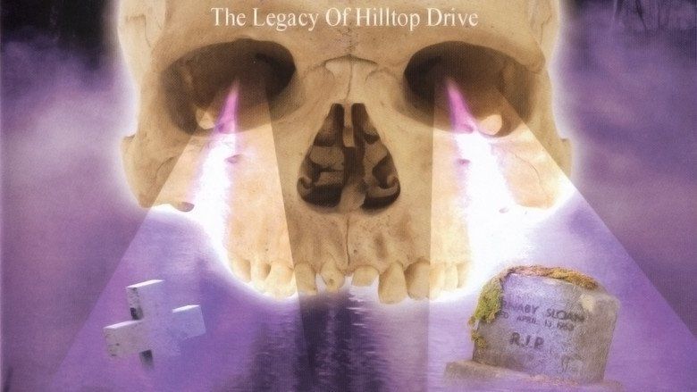 Grave Secrets: The Legacy of Hilltop Drive movie scenes