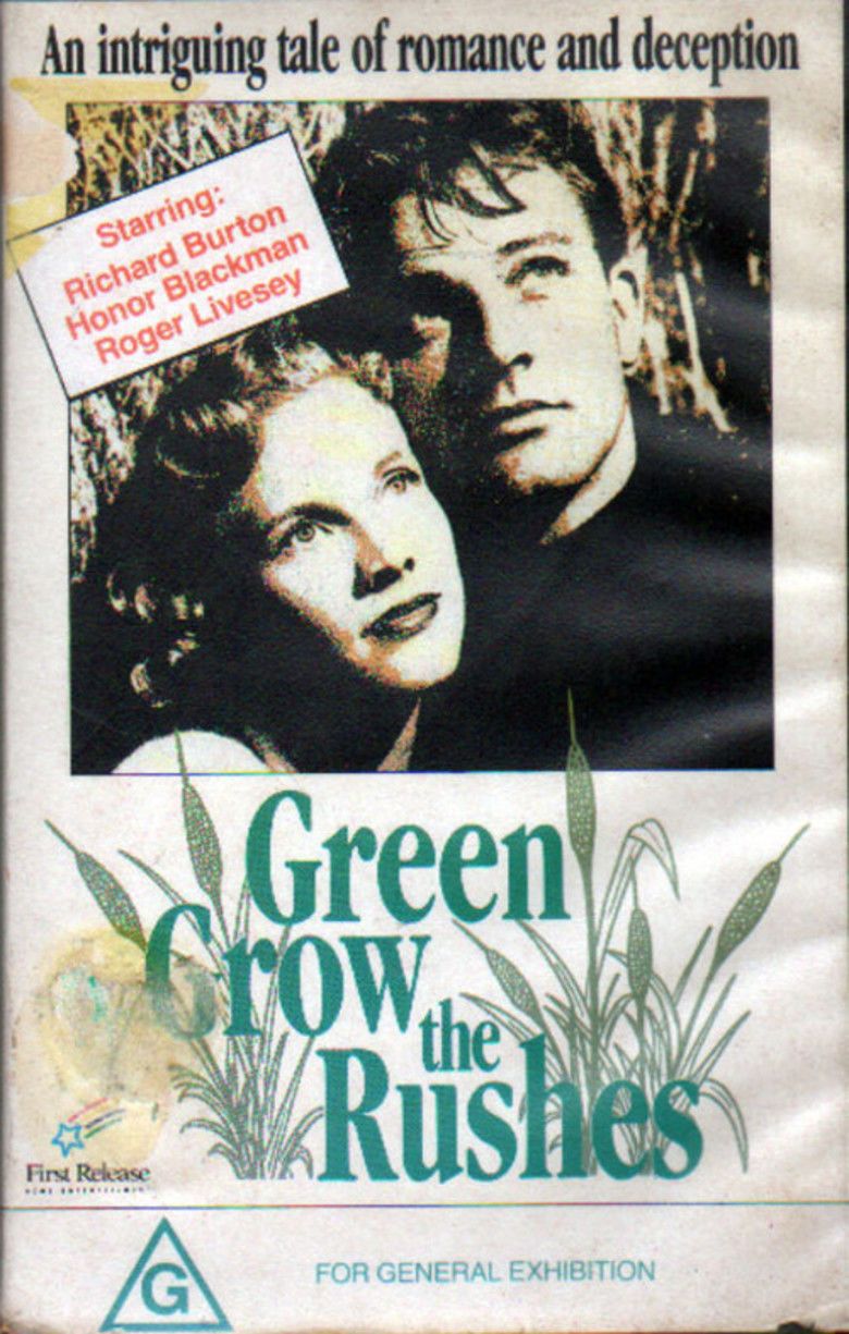 Green Grow the Rushes (film) movie poster