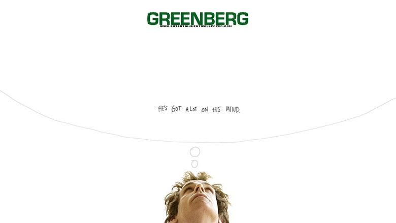Greenberg (film) movie scenes
