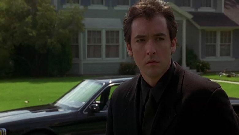 Grosse Pointe Blank movie scenes