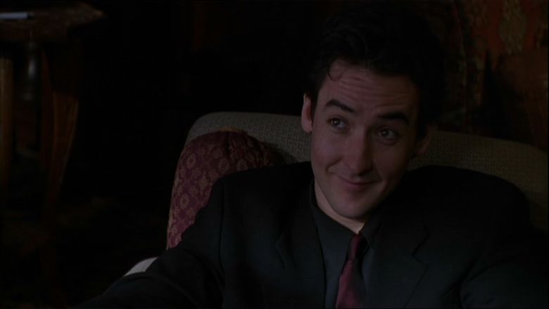 Grosse Pointe Blank movie scenes