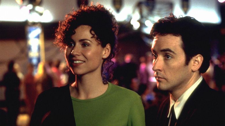 Grosse Pointe Blank movie scenes