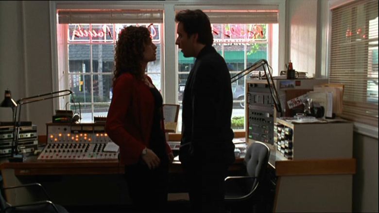 Grosse Pointe Blank movie scenes