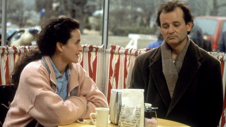 Groundhog Day (film) movie scenes