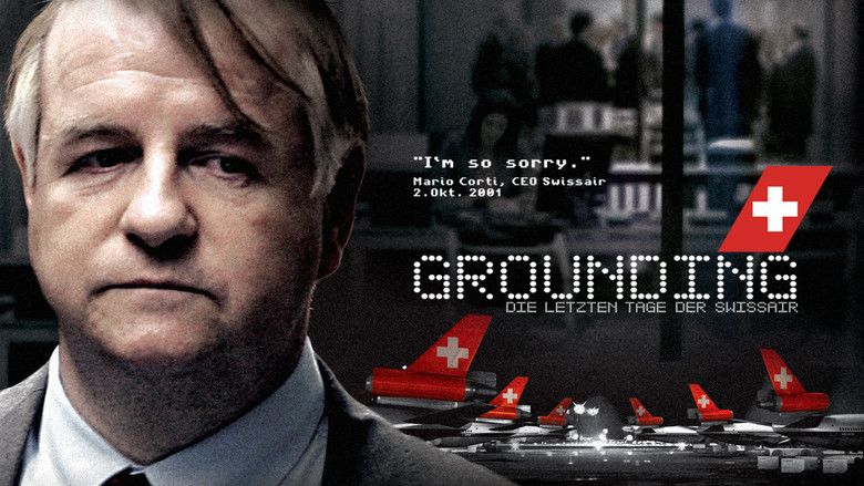 Grounding (film) movie scenes