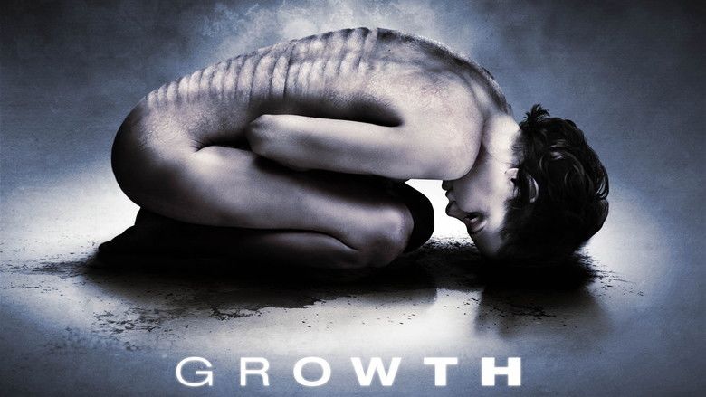 Growth (film) movie scenes