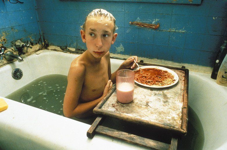 Gummo movie scenes