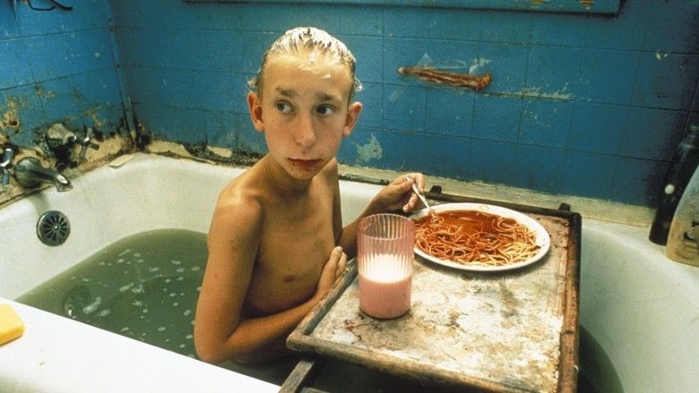 Gummo movie scenes