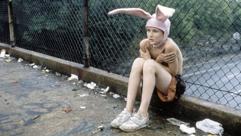 Gummo movie scenes