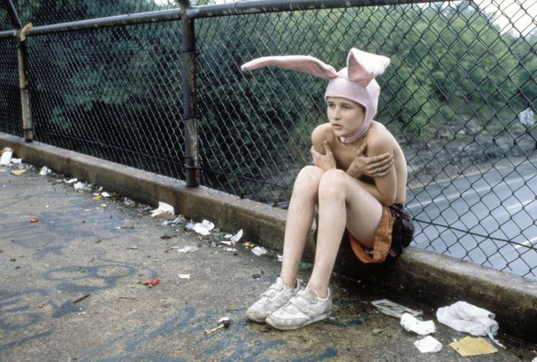 Gummo movie scenes