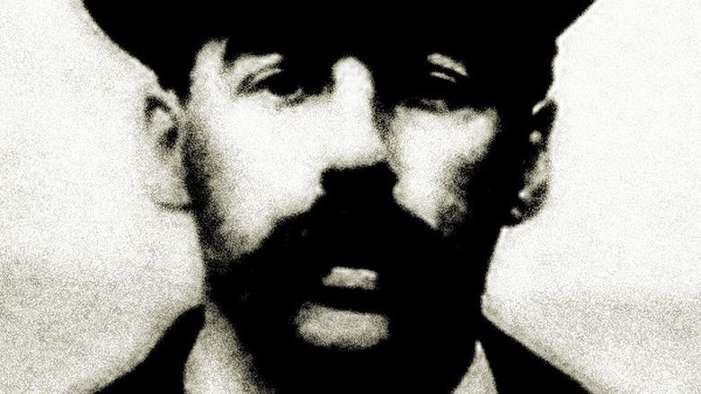 H H Holmes: Americas First Serial Killer movie scenes