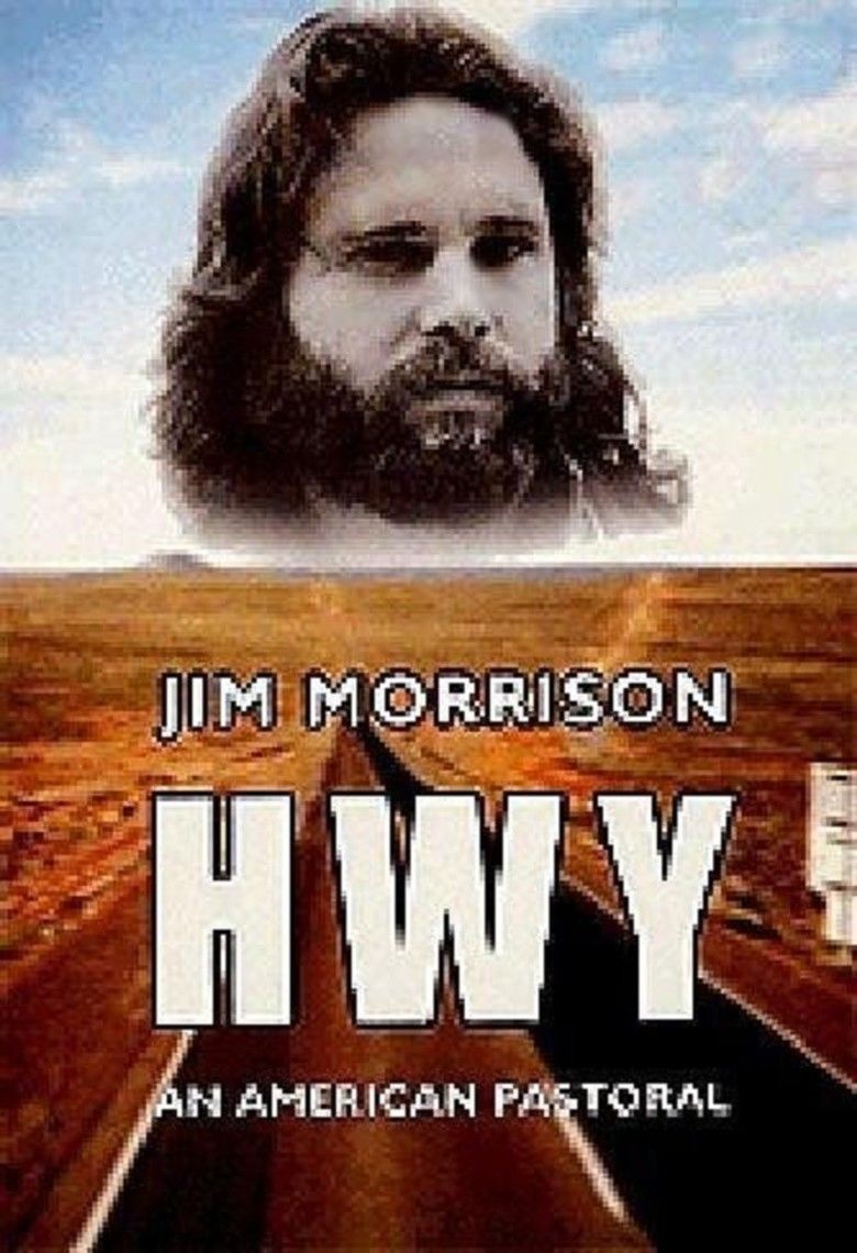 HWY: An American Pastoral movie poster