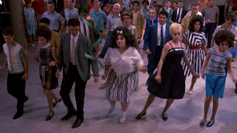 Hairspray (1988 film) movie scenes