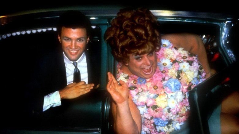 Hairspray (1988 film) movie scenes