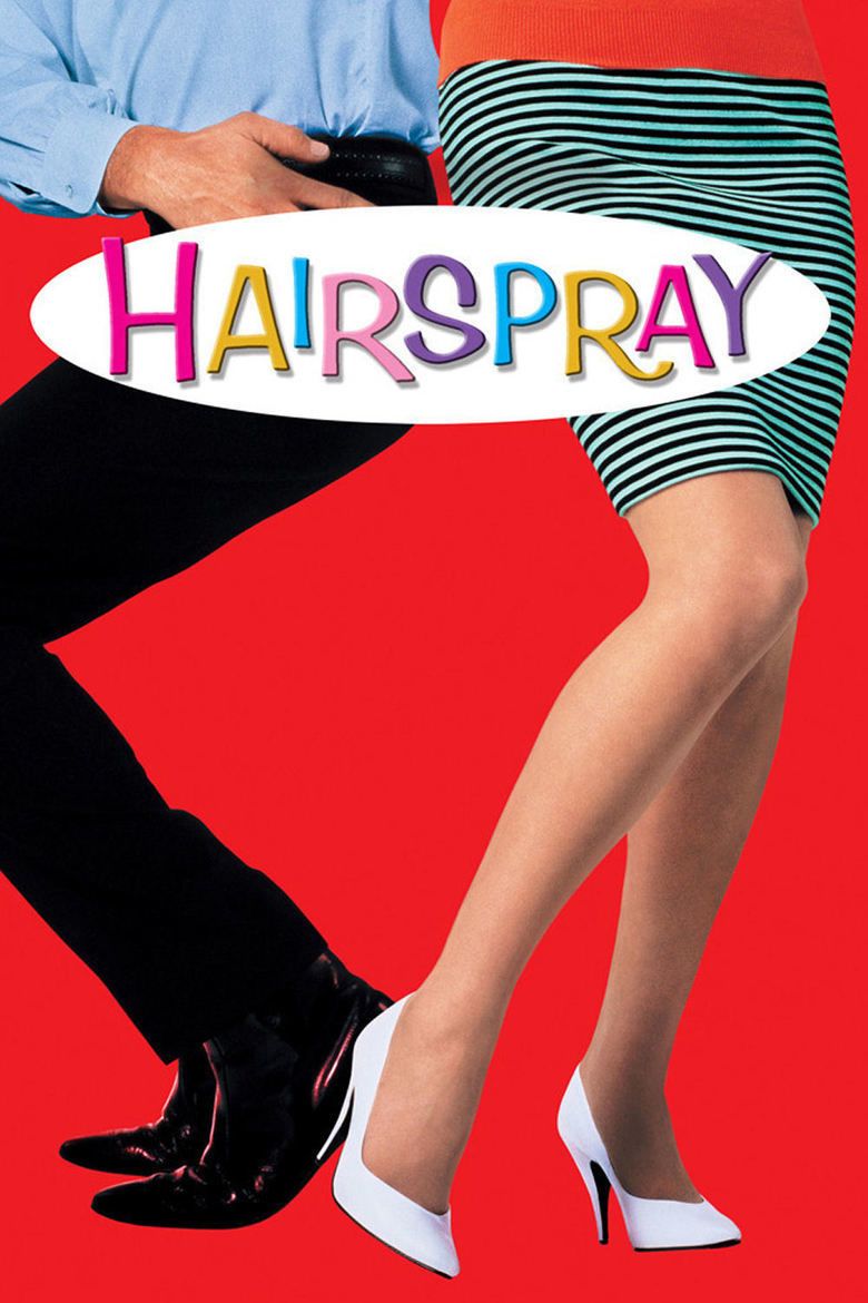 Hairspray 1988 Film Alchetron The Free Social Encyclopedia