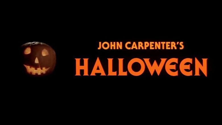 Halloween (1978 film) movie scenes