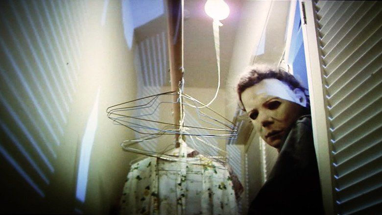 Halloween (1978 film) movie scenes