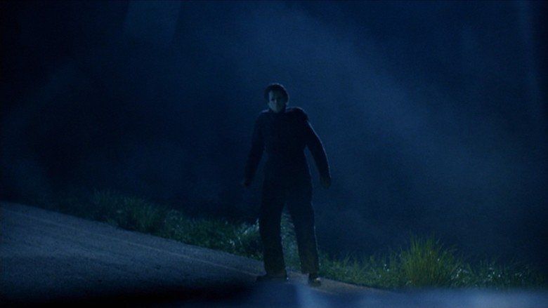 Halloween 5: The Revenge of Michael Myers movie scenes