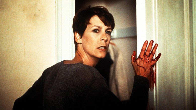 Halloween H20: 20 Years Later movie scenes