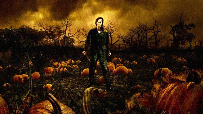 Halloween II (2009 film) movie scenes