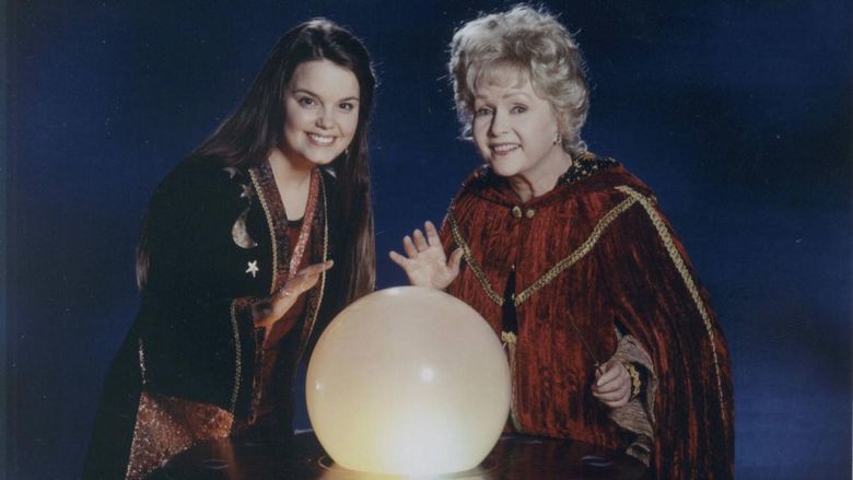 Halloweentown (film) movie scenes