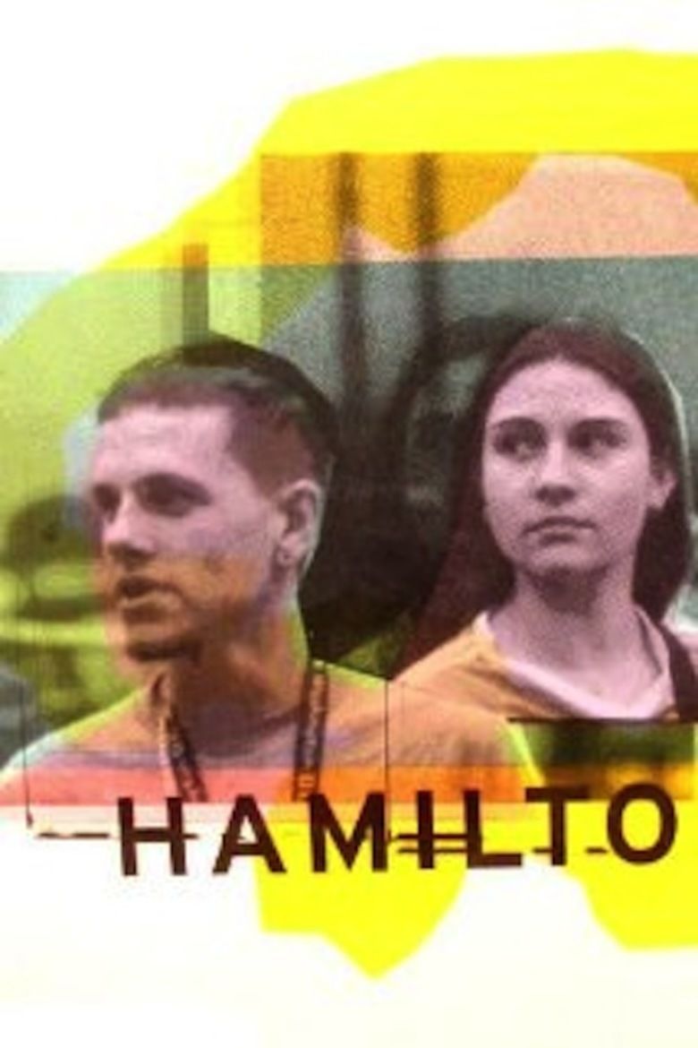 Hamilton (2006 film) movie poster