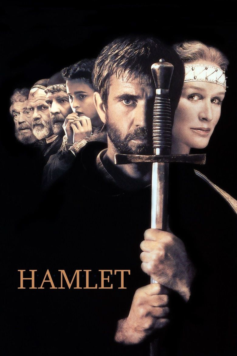 Hamlet 1990 Film Alchetron The Free Social Encyclopedia